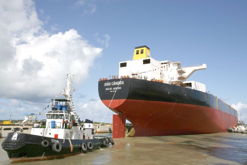 Prova do braço logístico da Petrobras será no dia 10 de junho, em diferentes cidades | Agência Petrobras