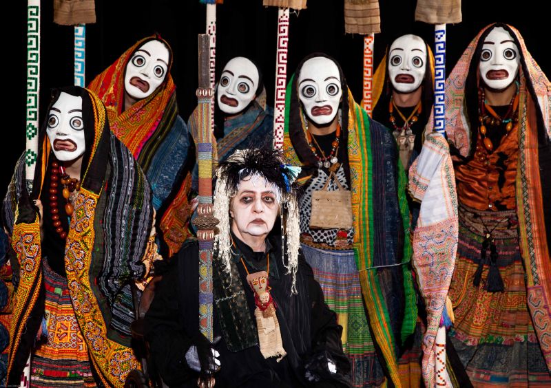 | João Caldas/ Divulgação