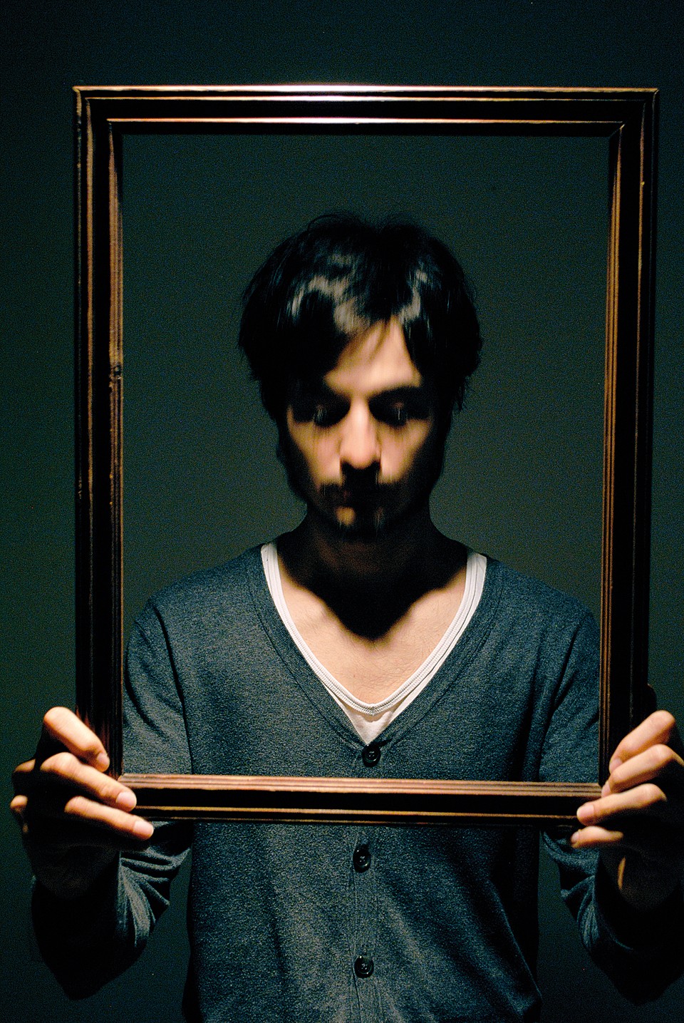 Novo álbum traz Tiago Iorc em nova fase Tiago Iorc diz ter tido cuidado redobrado com as canções de seu segundo disco | Divulgação