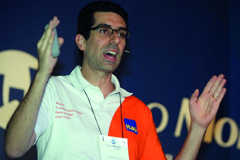 Segundo o especialista em investimentos do Itaú Unibanco Leandro Loiola, indica o investimento ideal para cada geração | Ivonaldo Alexandre/Gazeta do Povo