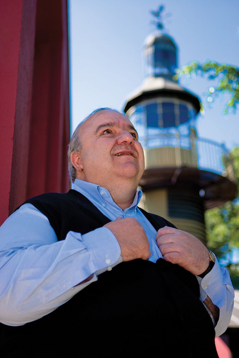 | Henry Milléo/Gazeta do Povo