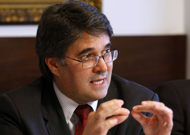 Luiz Eduardo Sebastiani: