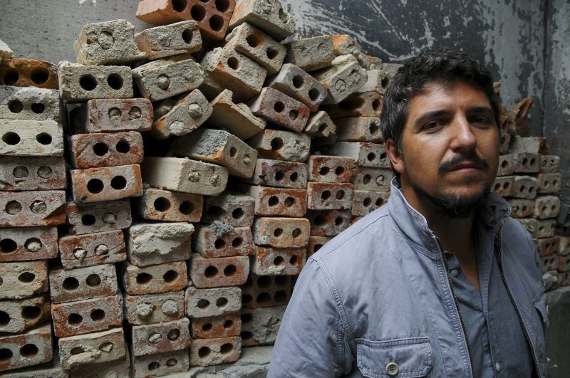 | Daniel Caron/Gazeta do Povo