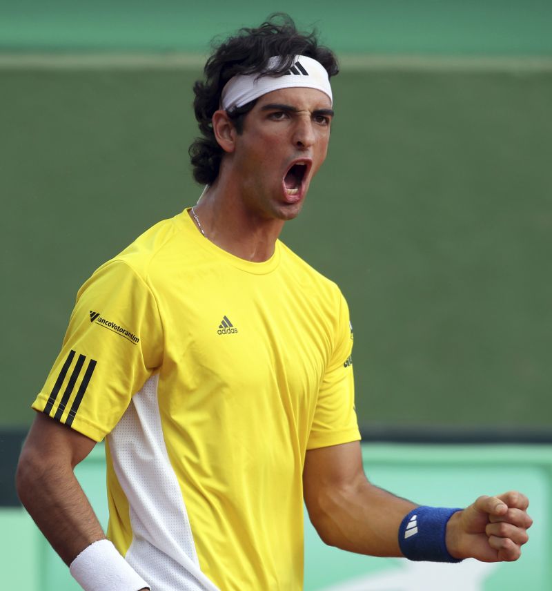 | Paulo Whitaker/ Reuters