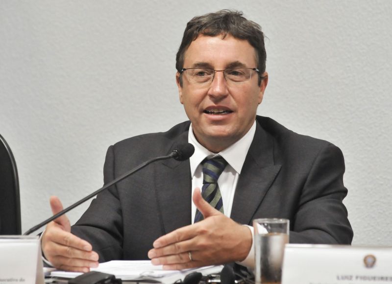 | José Cruz/ Agência Brasil