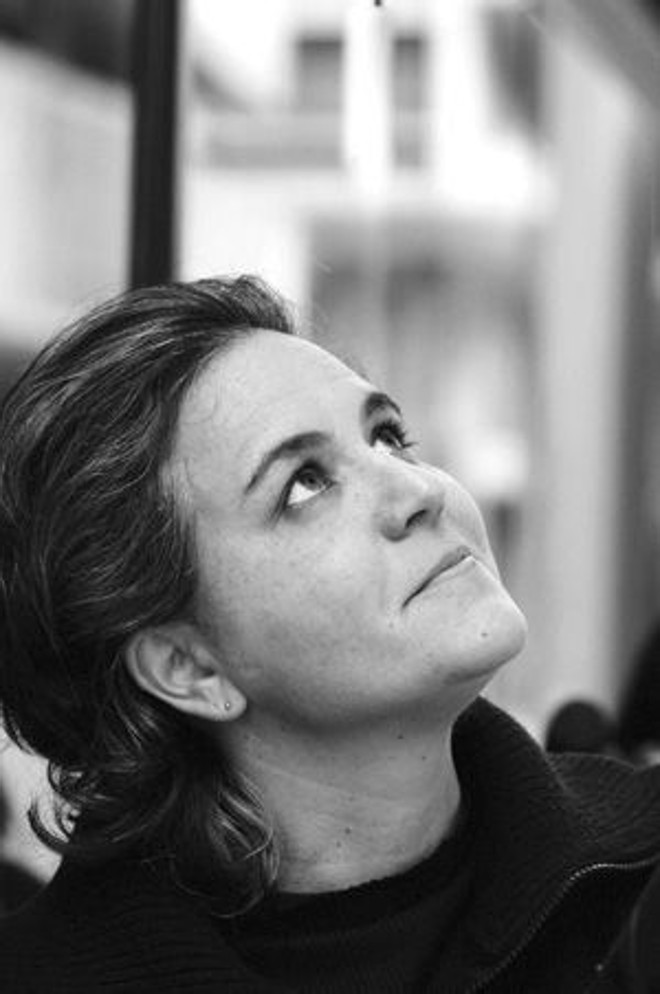 A curitibana Heloisa Passos é a diretora geral do projeto e assina vários episódios |