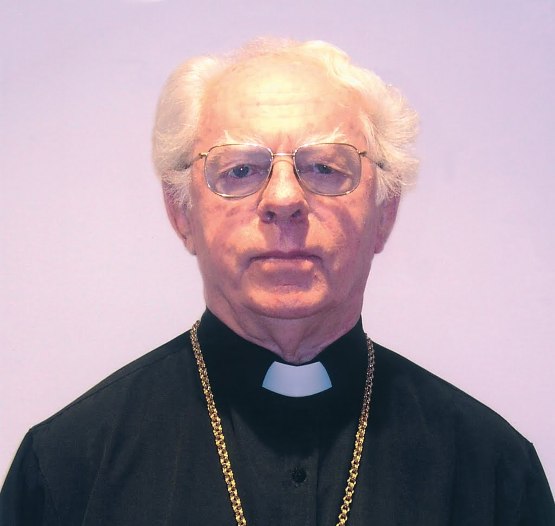 Dom Efraim Basílio Krevey era formado em Filosofia e Teologia | Divulgação/CNBB