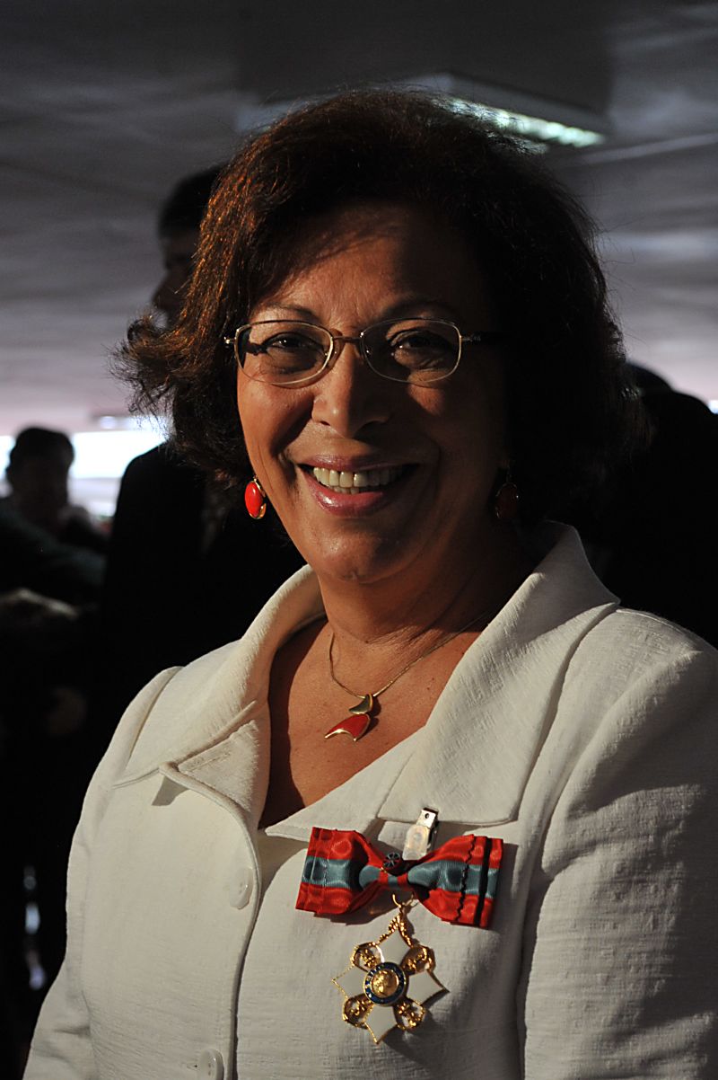 Ideli: doação de fornecedora do Ministério da Pesca | Antônio Costa/ABr