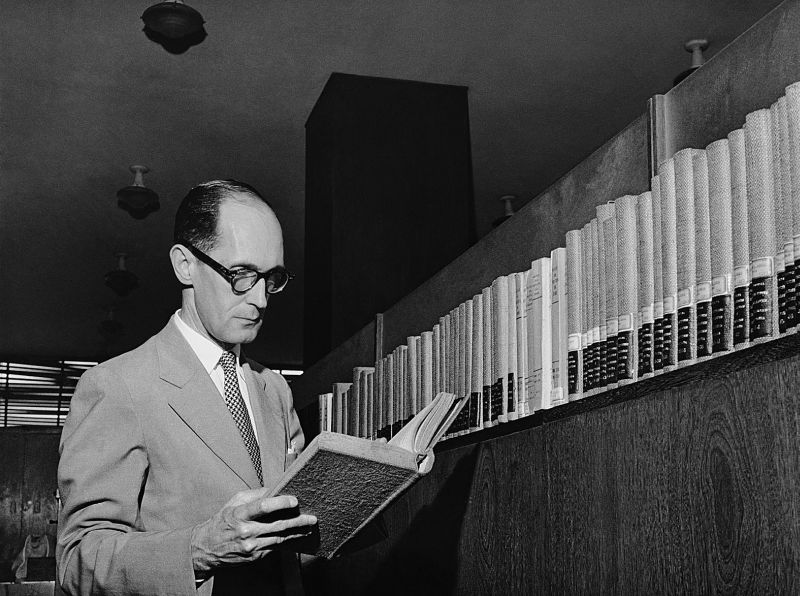 Mais de quarenta obras de Carlos Drummond de Andrade serão reeditadas | Marcel Gautherot/Divulgação
