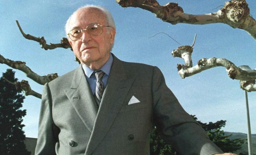 Mingote faleceu em Madri aos 93 anos | Divulgação