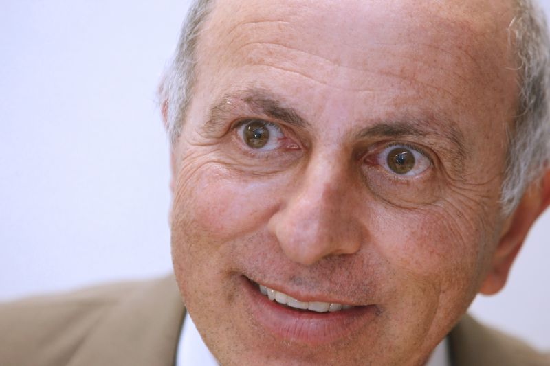  | Antônio More / Gazeta do Povo