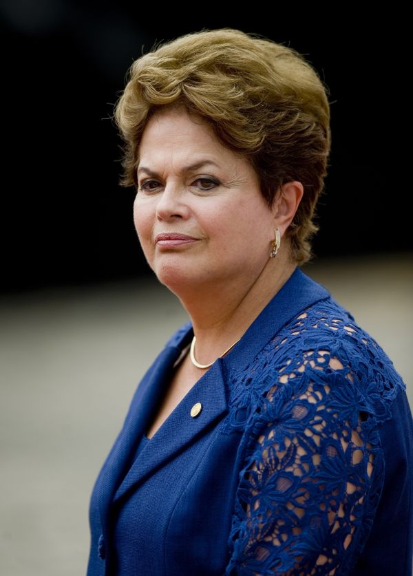 | Alfredo Estrella/ AFP