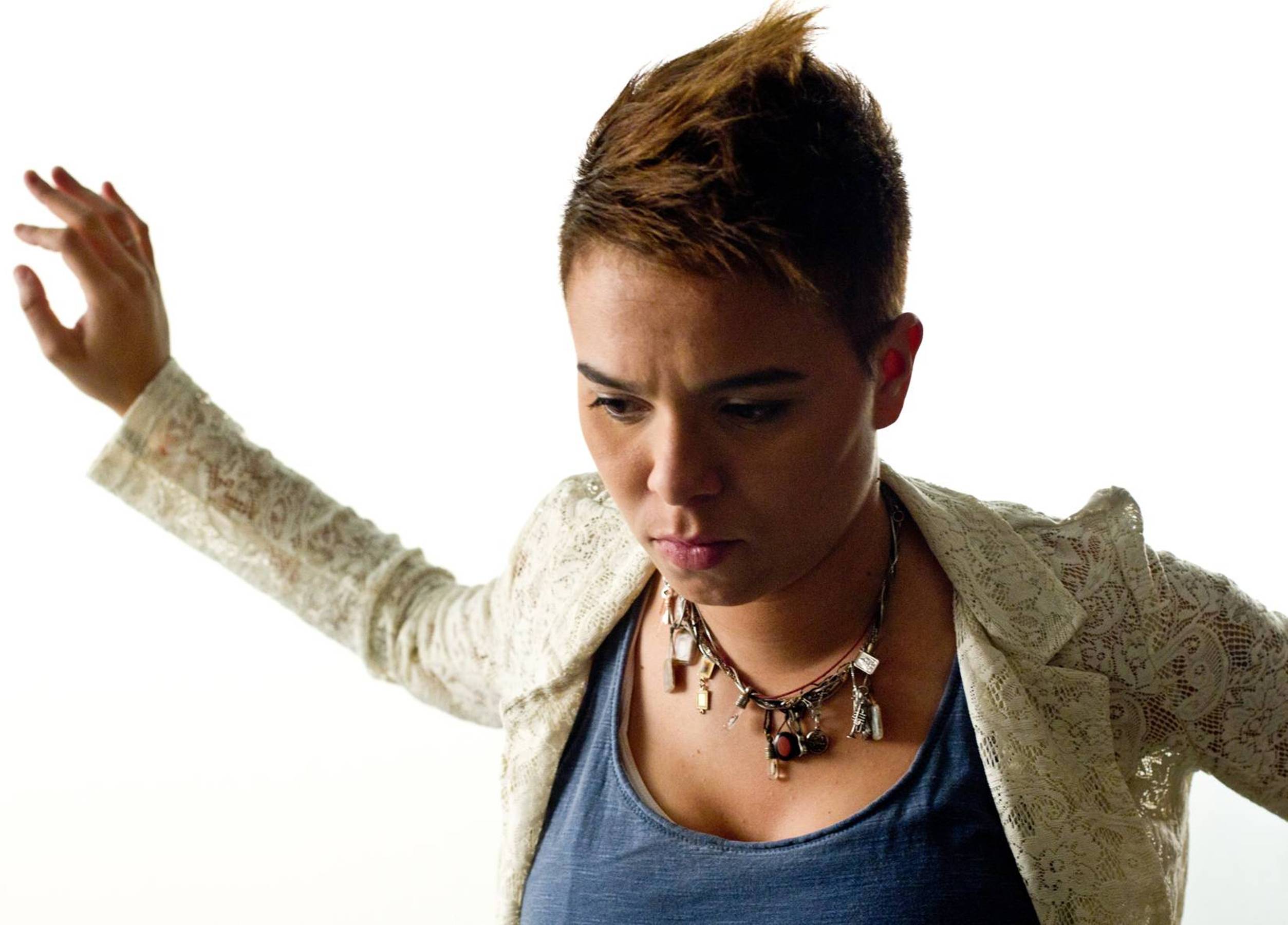 Maria Gadú fará show em Curitiba dia 04 de maio | Divulgação