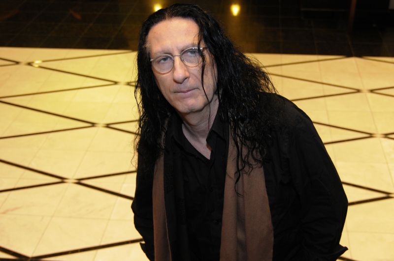 | Daniel Caron/ Gazeta do Povo