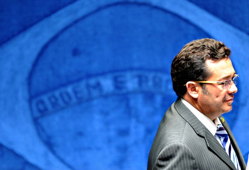 | Fábio Rodrigues Pozzebom/ABr