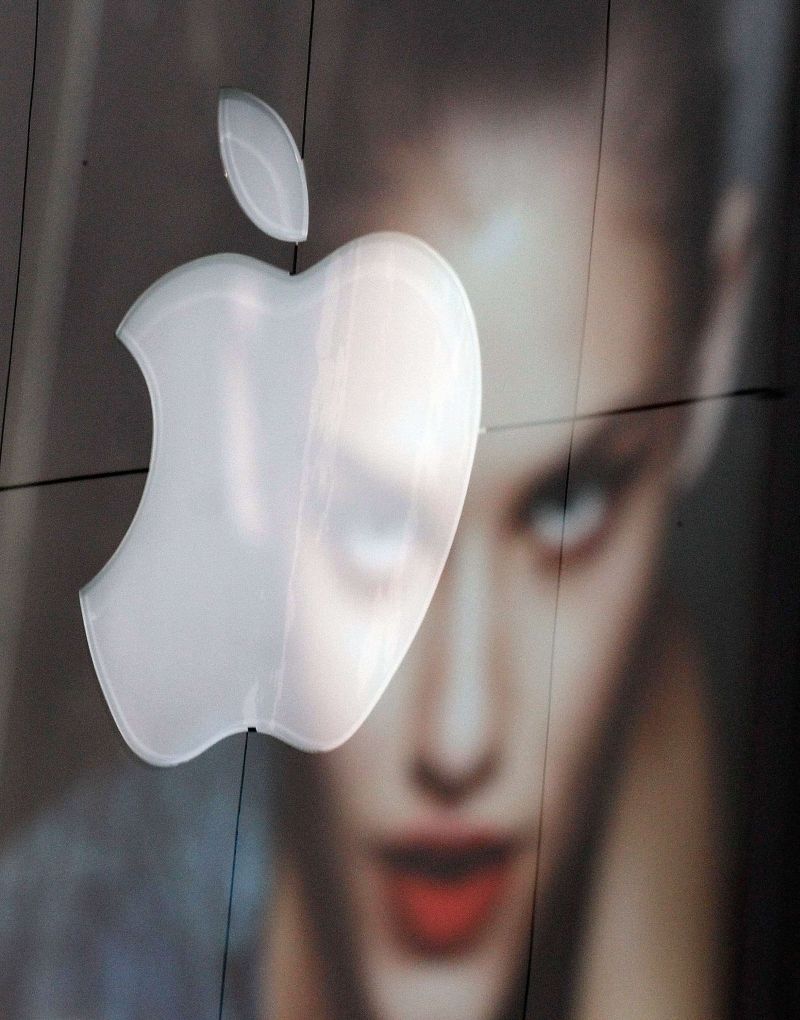 | Justin Sullivan / Getty Images / AFP