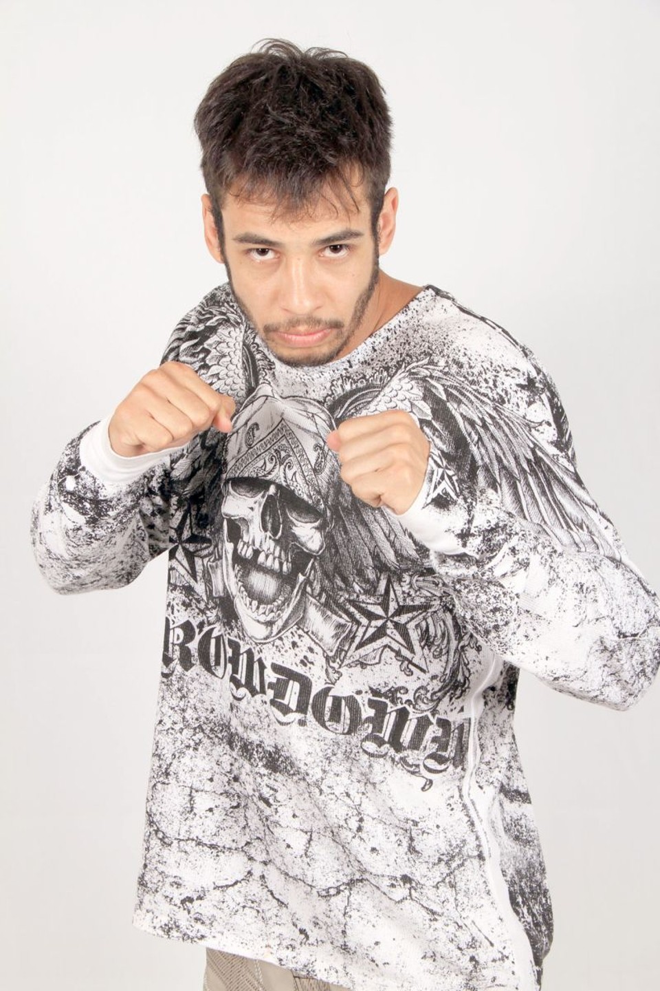 | Divulgação/TUF Brasil