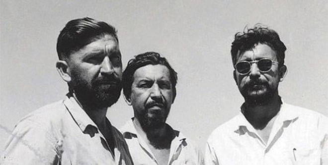 Irmãos Villas-Bôas: 35 anos dedicados aos povos da floresta |