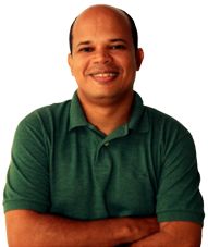 Décio Sá era repórter de política do jornal "O Estado do Maranhão" e mantinha um blog sobre o tema | Divulgação