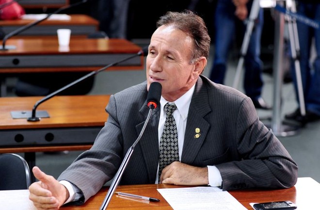 Paulo Piau, deputado |