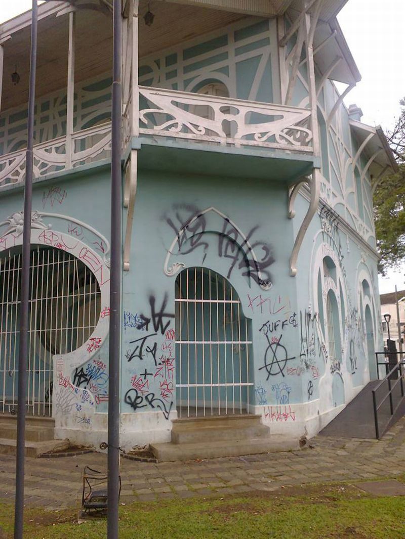 | José Espíndola / Arquivo pessoal