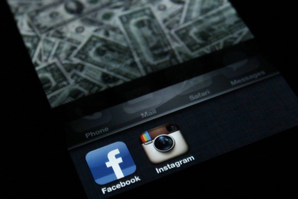 Zuckerberg prometeu que não haverá mudanças no aplicativo Instagram após a aquisição | Antonio Bronic/Reuters