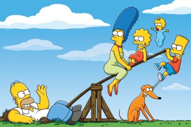 Nova temporada de Os Simpsons terá Glee, ComiCon e outras sátiras. | 