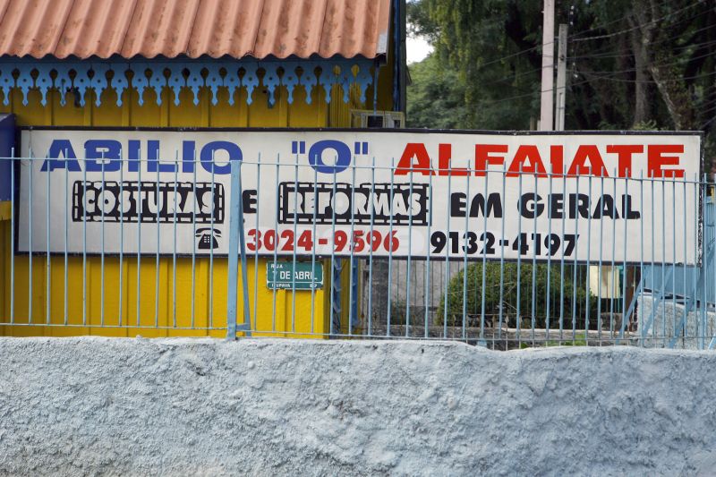 | Henry Milleo/Gazeta do Povo