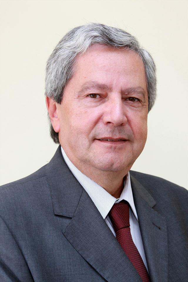 Jorge Luiz de Paula Martins, novo scretário de relações institucionais de Curitiba. | Cesar Brustolin/SMCS