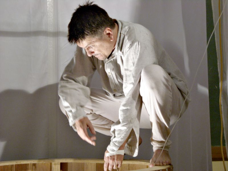 | Denise Giussani/Divulgação