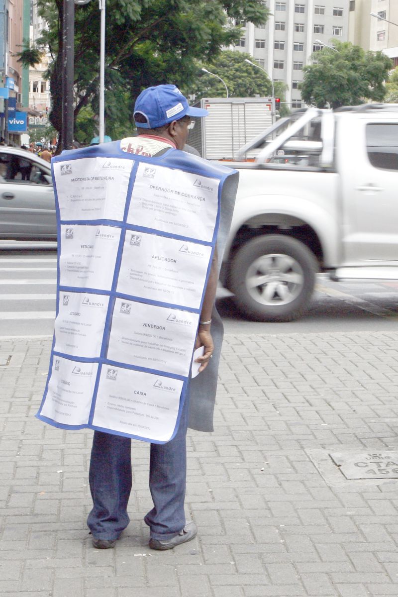 | Henry Milleo /Gazeta do Povo