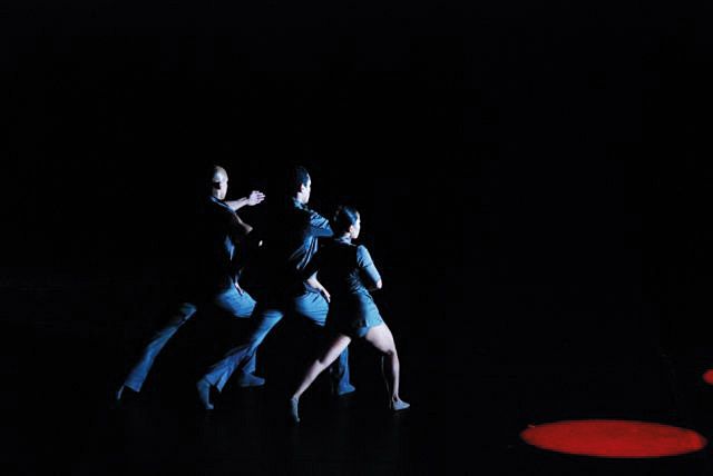 Interação física dos jogadores de Wii inspirou coreografia | João Mussolin/Divulgação