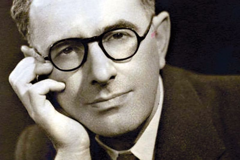 Wiesner teria 600 filhos por inseminação artificial | Arquivo pessoal