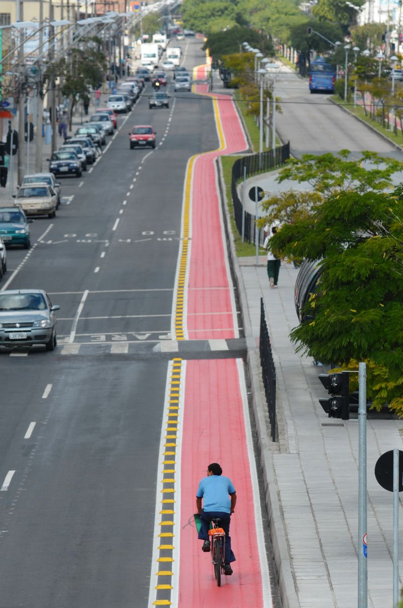 | Daniel Caron/Gazeta do Povo