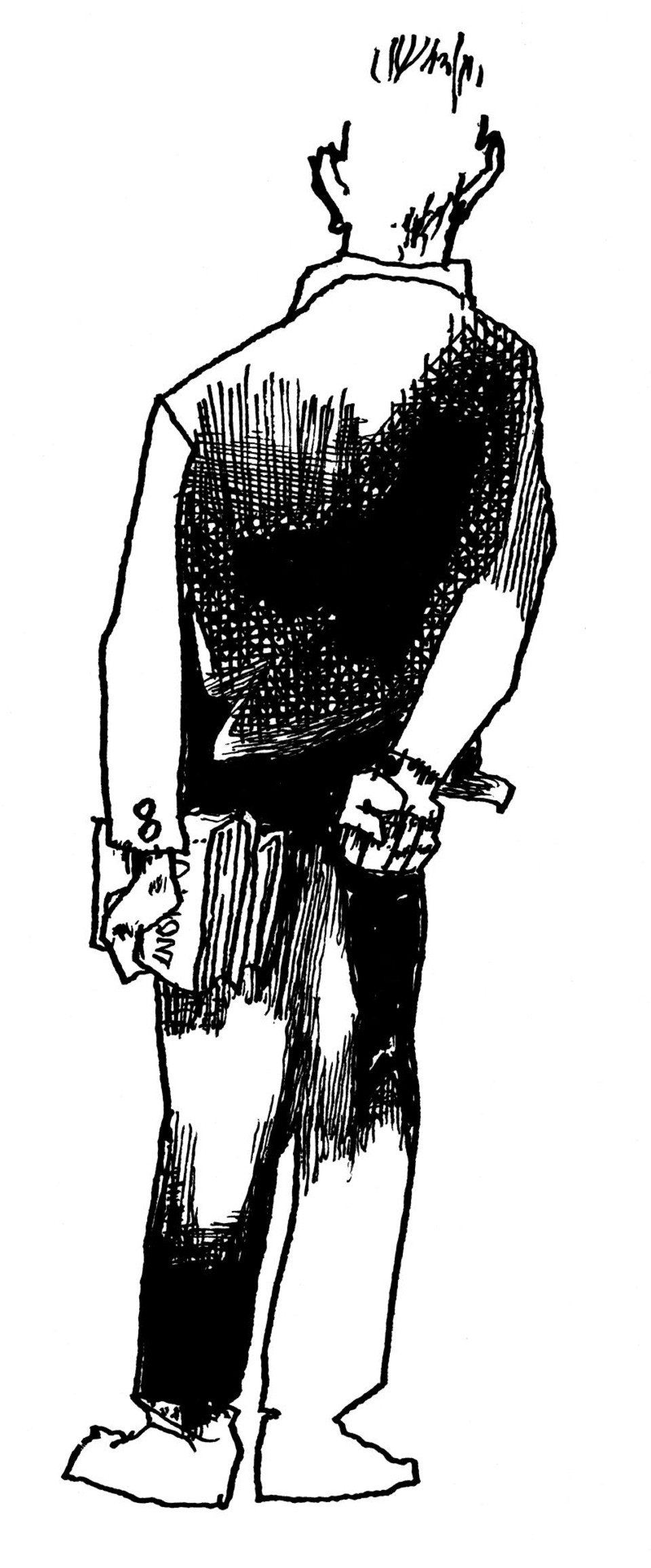 Ilustração: Poty Lazzarotto |