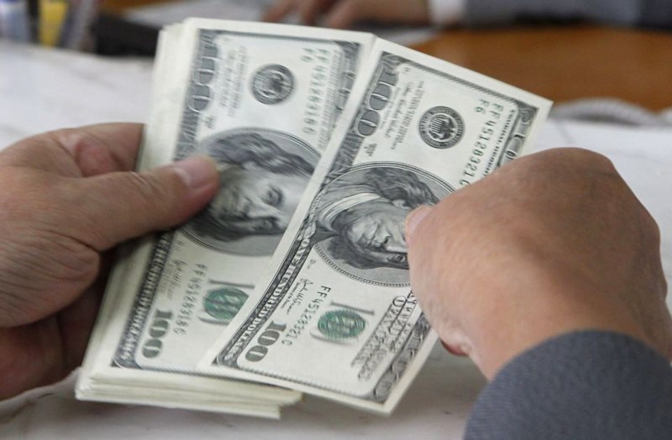 Moeda norte-americana fechou o dia com valorização de 1,73%, cotada a R$ 1,9899 na venda | Reuters