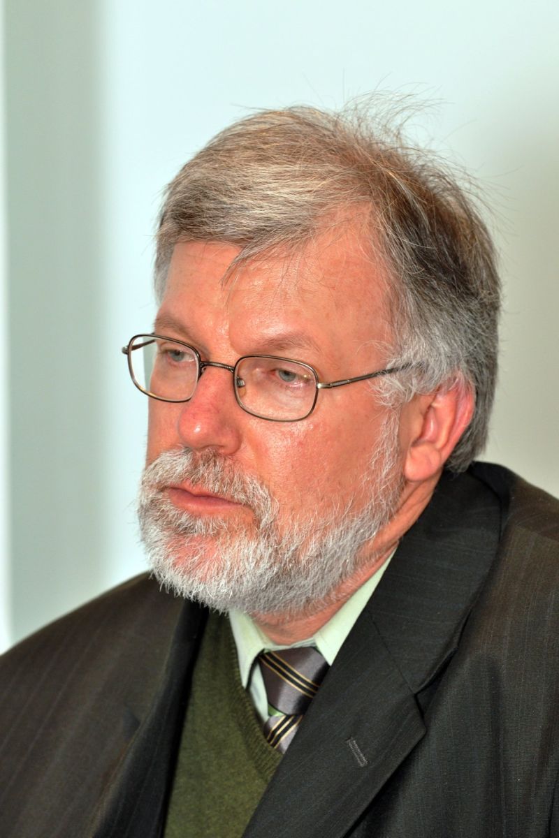 Kukina: escolha para o STJ está nas mãos de Dilma | Divulgalção/Seju