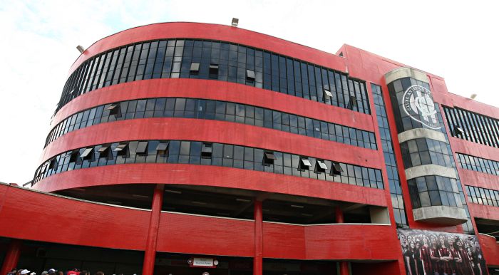 Aprovado na Assembleia, projeto de empréstimo à arena será encaminhado para sanção do governador Beto Richa | Felipe Rosa / Gazeta do Povo