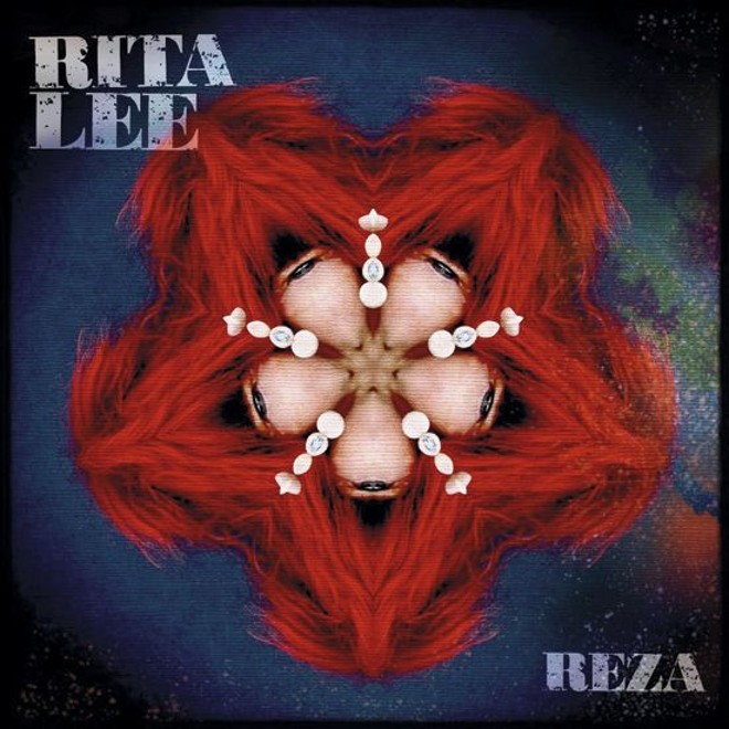 Lançamento:Reza- Rita Lee. Biscoito Fino. R$ 29,90. Pop/Rock Nacional. |