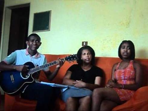 O vídeo "Pra Nossa Alegria" tem mais de 20 milhões de acessos | Reprodução