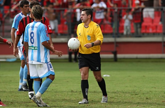 Milczvski: polêmica recente envolve o Atlético | 
