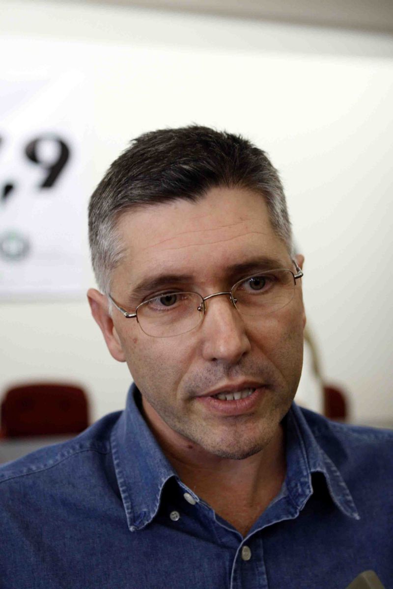 Lepre: ministros que se aposentam tendem a condenar os réus | Roberto Custódio/Jornal de Londrina