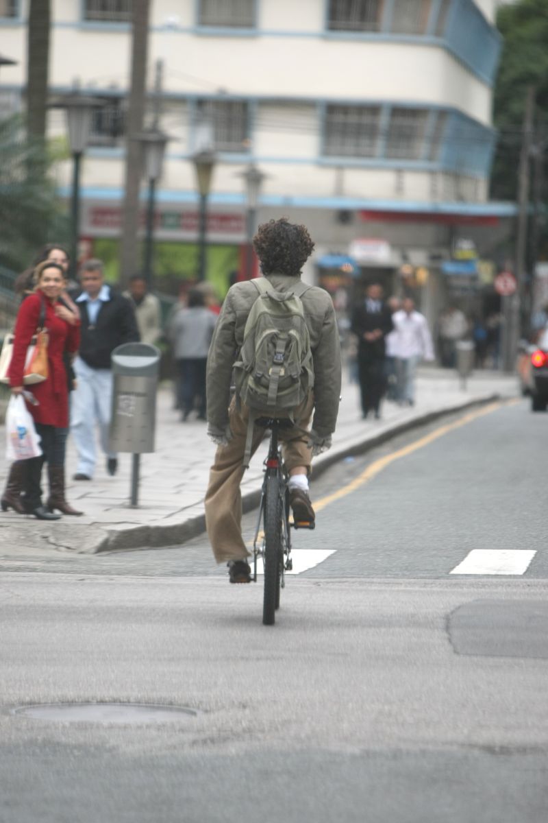 | Ivonaldo Alexandre /Gazeta do Povo