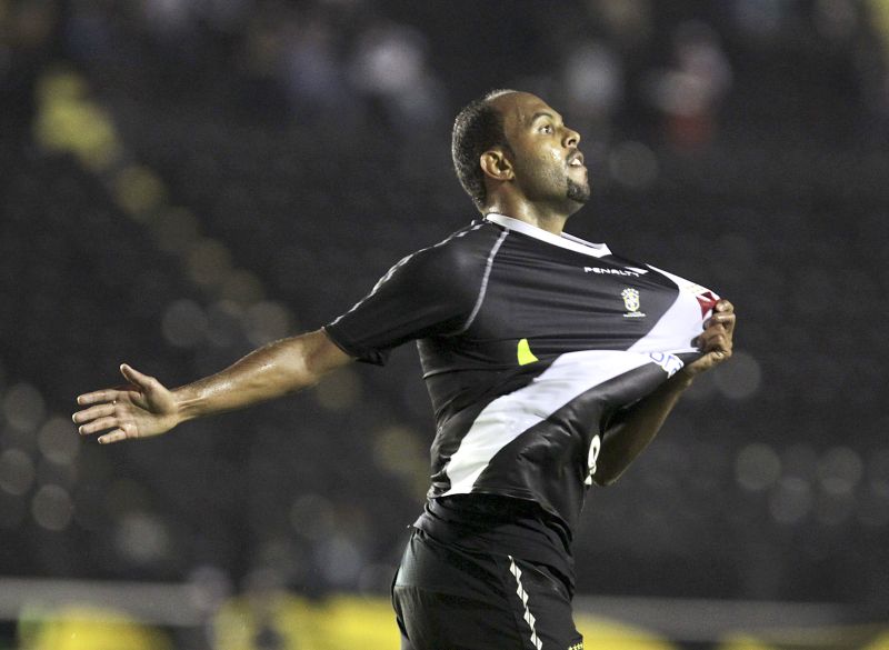 | Sergio Moraes/ Reuters