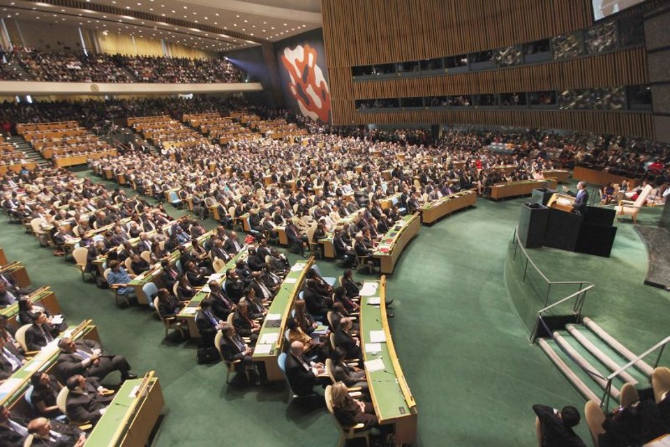 | Mario Tama / AFP