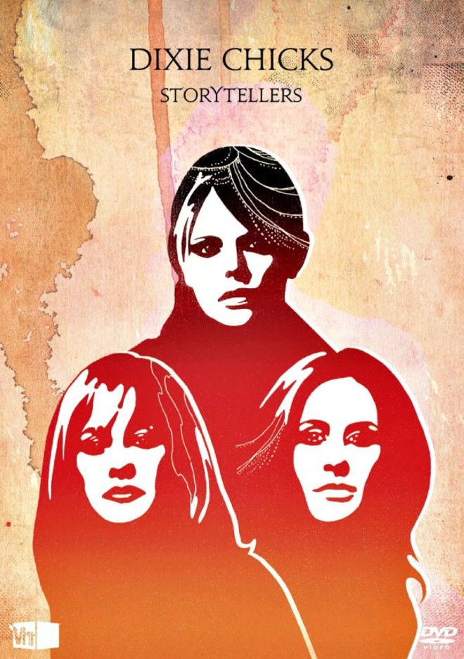 No mercado:Dixie Chicks Storytellers Sony Music. Preço médio: R$ 41,90. Country. |