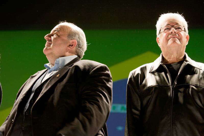 | Marcelo Andrade/ Gazeta do Povo