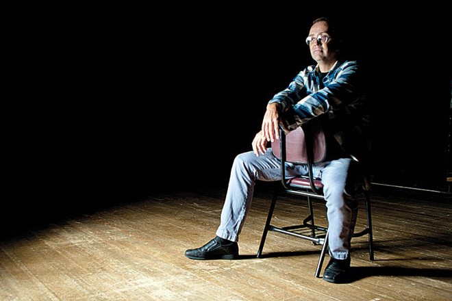 A ideia do prêmio foi dada pelo violoncelista Péricles Gomes | 