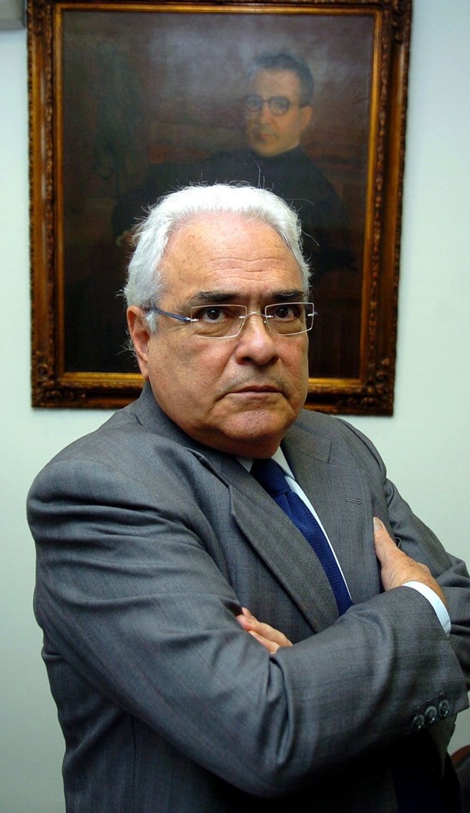 José Carlos Dias (leia perfil abaixo) |