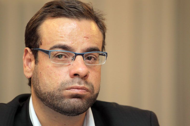 Brizola Neto: novo ministro do Trabalho toma posse na quinta | Eliaria Andrade/Agência O Globo